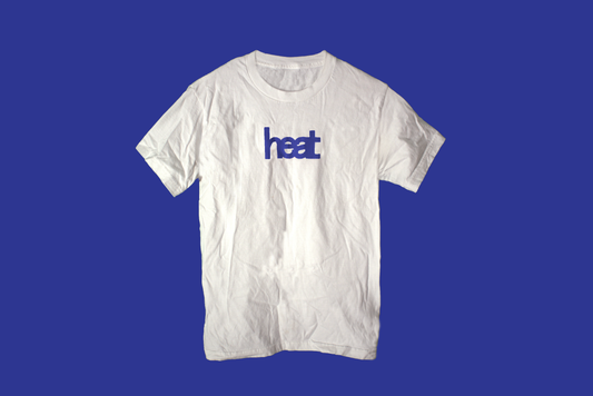HEAT COLOR TEE SHIRT