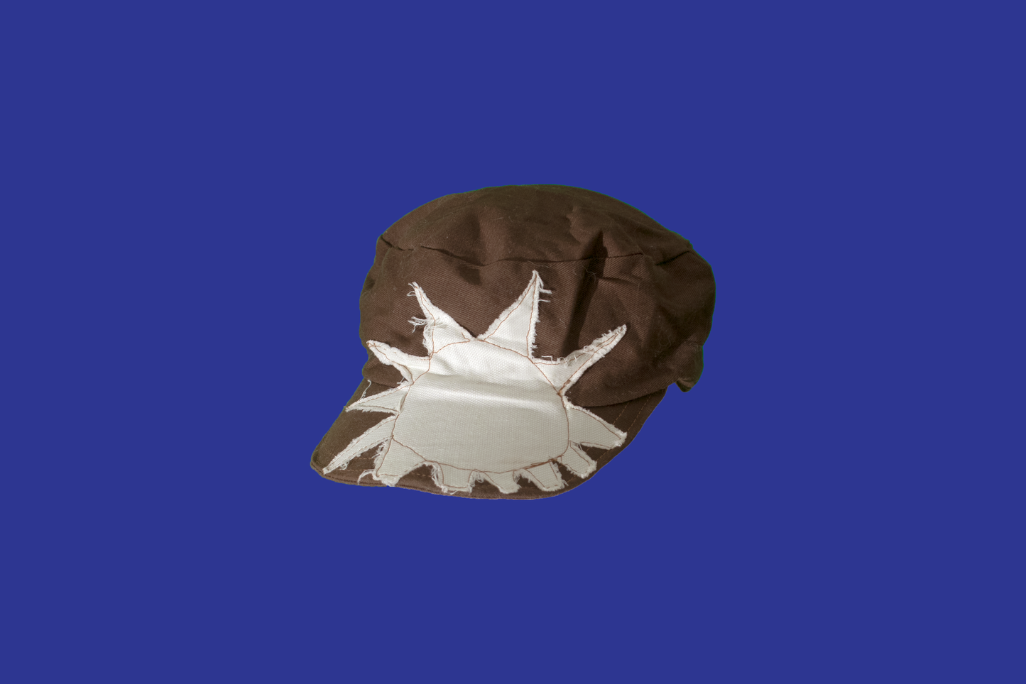 SUN CADET HAT