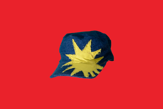 SUN CADET HAT